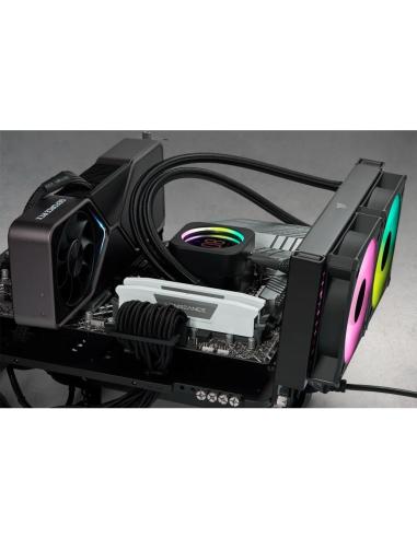 Corsair Vengeance DDR5 5600MHz 32GB (2x16GB) CL38 Blanco