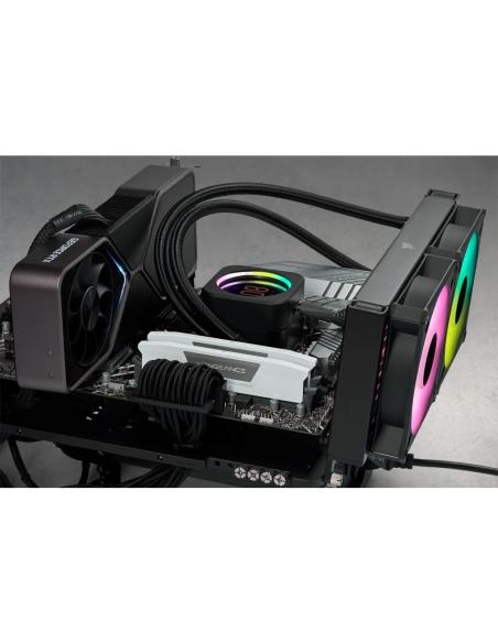 Corsair Vengeance DDR5 5600MHz 32GB (2x16GB) CL38 Blanco