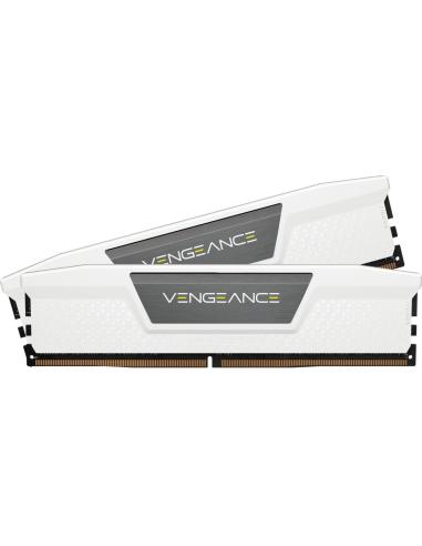 Corsair Vengeance DDR5 5600MHz 32GB (2x16GB) CL38 Blanco