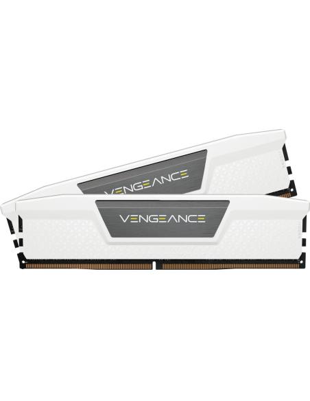 Corsair Vengeance DDR5 5600MHz 32GB (2x16GB) CL38 Blanco