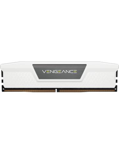 Corsair Vengeance DDR5 5600MHz 32GB (2x16GB) CL38 Blanco