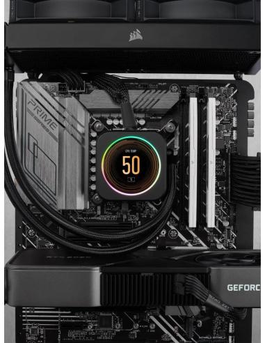 Corsair Vengeance DDR5 5600MHz 32GB (2x16GB) CL38 Blanco