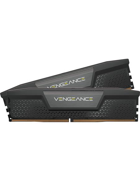 Corsair Vengeance DDR5 5600MHz 32 GB (2x16GB) CL40 Gris