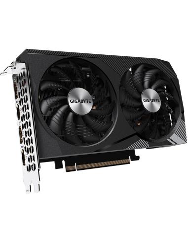 Gigabyte GeForce RTX 3060 Gaming OC 8GB GDDR6 DLSS3