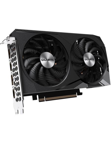 Gigabyte GeForce RTX 3060 Gaming OC 8GB GDDR6 DLSS3