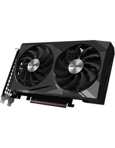 Gigabyte GeForce RTX 3060 Gaming OC 8GB GDDR6 DLSS3