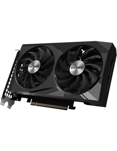 Gigabyte GeForce RTX 3060 Gaming OC 8GB GDDR6 DLSS3