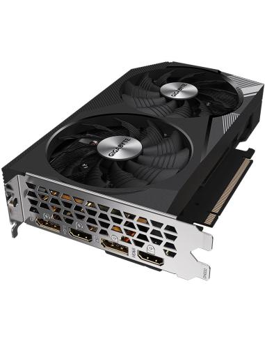 Gigabyte GeForce RTX 3060 Gaming OC 8GB GDDR6 DLSS3