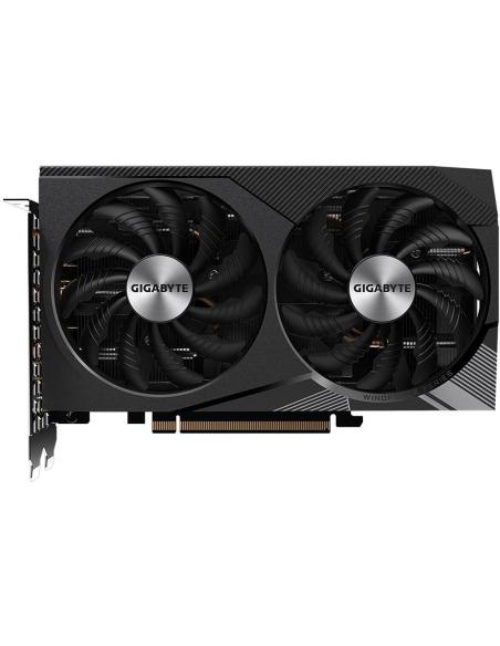 Gigabyte GeForce RTX 3060 Gaming OC 8GB GDDR6 DLSS3