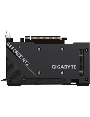 Gigabyte GeForce RTX 3060 Gaming OC 8GB GDDR6 DLSS3