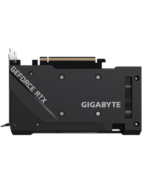 Gigabyte GeForce RTX 3060 Gaming OC 8GB GDDR6 DLSS3