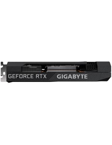 Gigabyte GeForce RTX 3060 Gaming OC 8GB GDDR6 DLSS3