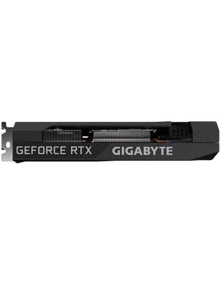 Gigabyte GeForce RTX 3060 Gaming OC 8GB GDDR6 DLSS3