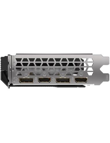 Gigabyte GeForce RTX 3060 Gaming OC 8GB GDDR6 DLSS3