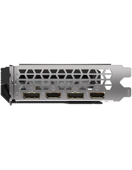 Gigabyte GeForce RTX 3060 Gaming OC 8GB GDDR6 DLSS3