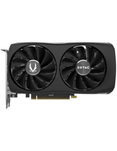 Zotac Gaming GeForce RTX 4060 Twin Edge OC 8GB GDDR6 DLSS3