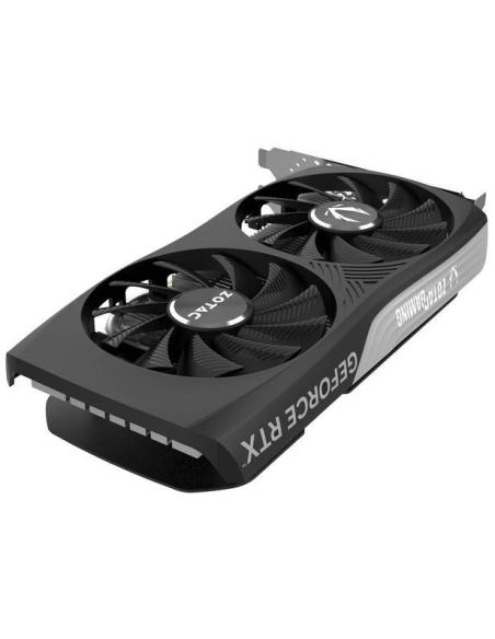 Zotac Gaming GeForce RTX 4060 Twin Edge OC 8GB GDDR6 DLSS3
