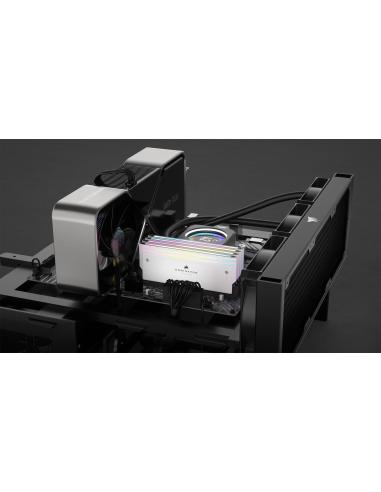 Corsair Dominator Titanium CMP64GX5M2B6400C32W DDR5 6400MHz 64 GB (2x32GB) CL32