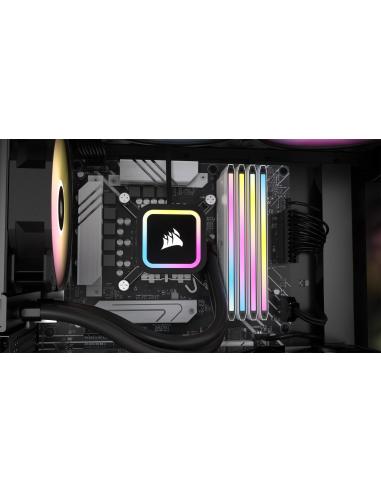 Corsair Dominator Titanium CMP64GX5M2B6400C32W DDR5 6400MHz 64 GB (2x32GB) CL32