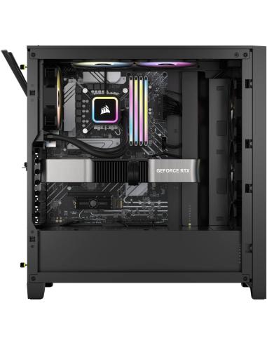 Corsair Dominator Titanium CMP64GX5M2B6400C32W DDR5 6400MHz 64 GB (2x32GB) CL32