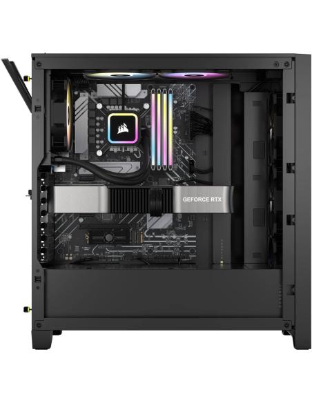 Corsair Dominator Titanium CMP64GX5M2B6400C32W DDR5 6400MHz 64 GB (2x32GB) CL32