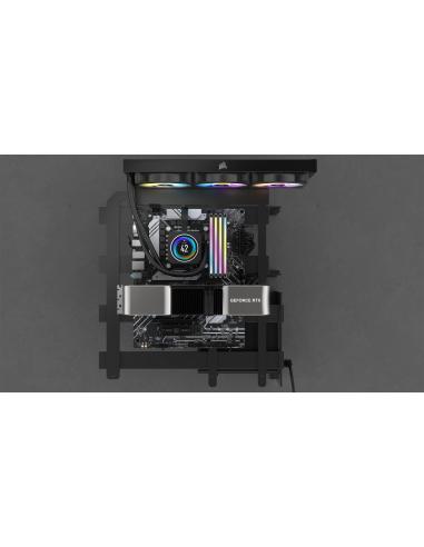 Corsair Dominator Titanium CMP64GX5M2X6600C32W DDR5 6600MHz 64 GB (2x32GB) CL32