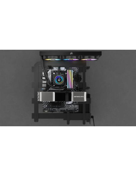 Corsair Dominator Titanium CMP64GX5M2X6600C32W DDR5 6600MHz 64 GB (2x32GB) CL32