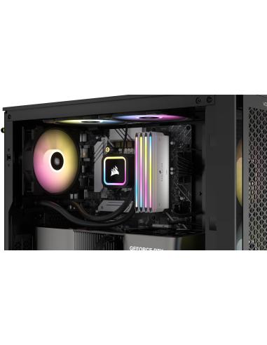 Corsair Dominator Titanium CMP64GX5M2X6600C32W DDR5 6600MHz 64 GB (2x32GB) CL32