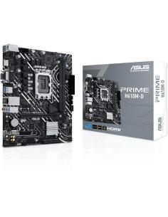 Asus Prime H610M-D-1371081