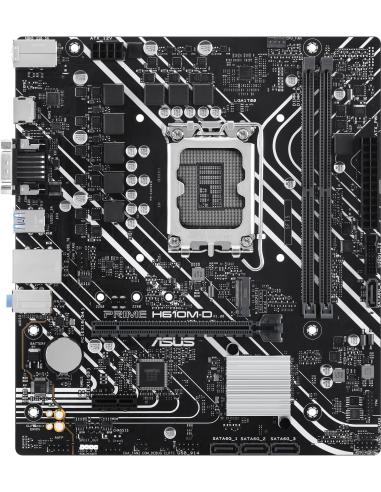 Asus Prime H610M-D