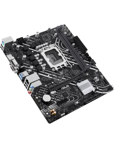 Asus Prime H610M-D