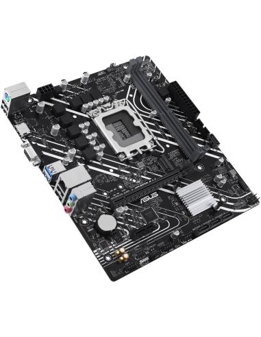 Asus Prime H610M-K DDR5