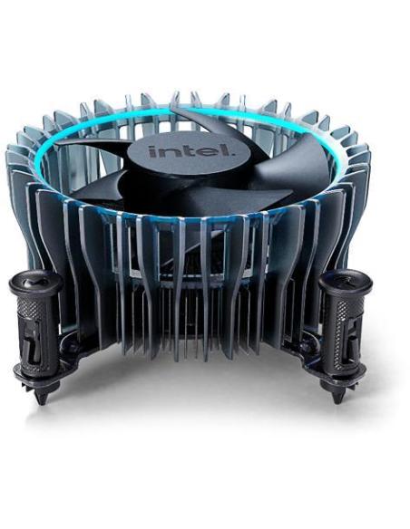 Intel Laminar RM1 Disipador CPU