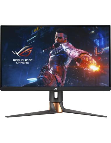 Asus ROG Swift PG27UQR 27" Fast IPS UltraHD 4K 160Hz FreeSync Premium Pro