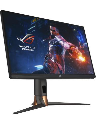 Asus ROG Swift PG27UQR 27" Fast IPS UltraHD 4K 160Hz FreeSync Premium Pro