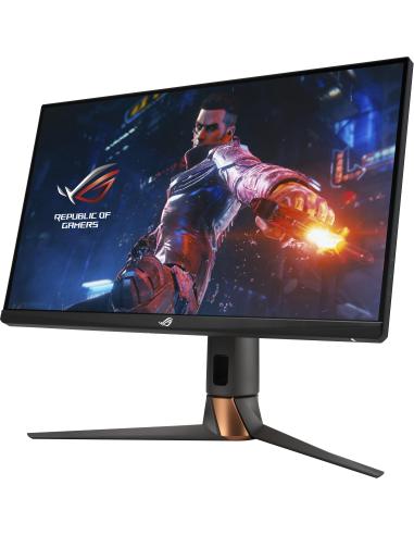 Asus ROG Swift PG27UQR 27" Fast IPS UltraHD 4K 160Hz FreeSync Premium Pro