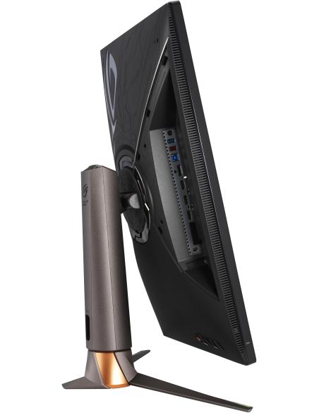 Asus ROG Swift PG27UQR 27" Fast IPS UltraHD 4K 160Hz FreeSync Premium Pro