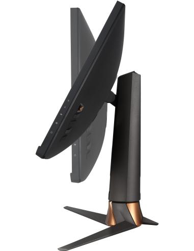 Asus ROG Swift PG27UQR 27" Fast IPS UltraHD 4K 160Hz FreeSync Premium Pro