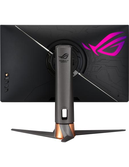 Asus ROG Swift PG27UQR 27" Fast IPS UltraHD 4K 160Hz FreeSync Premium Pro
