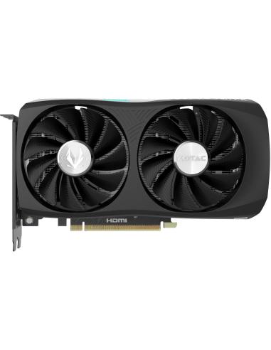 Zotac GeForce RTX 4060 Ti TWIN EDGE 16GB GDDR6 DLSS3