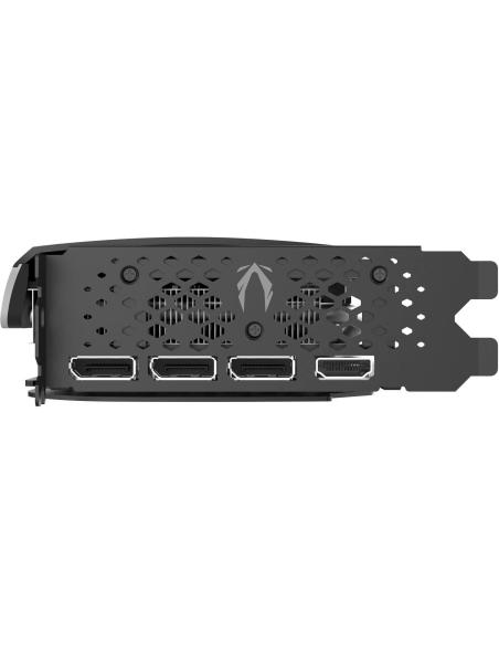 Zotac GeForce RTX 4060 Ti TWIN EDGE 16GB GDDR6 DLSS3