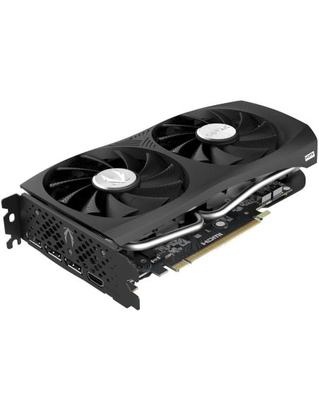Zotac GeForce RTX 4060 Ti TWIN EDGE 16GB GDDR6 DLSS3