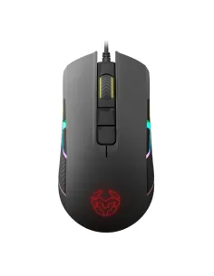 Krom Kolt Ratón Gaming RGB 4000DPI