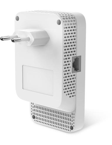 TP-Link TL-WPA7617 PLC PowerLine Red Eléctrica AV1000 WiFi