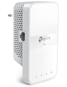 TP-Link TL-WPA7617 PLC PowerLine Red Eléctrica AV1000 WiFi-1370913