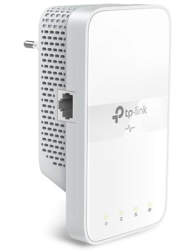 TP-Link TL-WPA7617 PLC PowerLine Red Eléctrica AV1000 WiFi