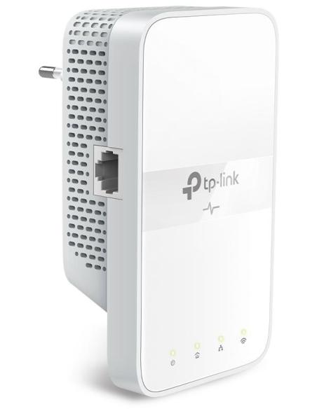 TP-Link TL-WPA7617 PLC PowerLine Red Eléctrica AV1000 WiFi