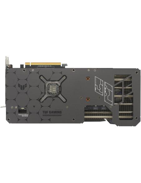 Asus TUF Gaming Radeon RX 7800 XT OC Edition 16GB GDDR6
