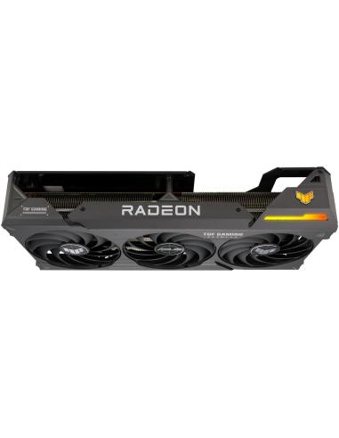 Asus TUF Gaming Radeon RX 7800 XT OC Edition 16GB GDDR6