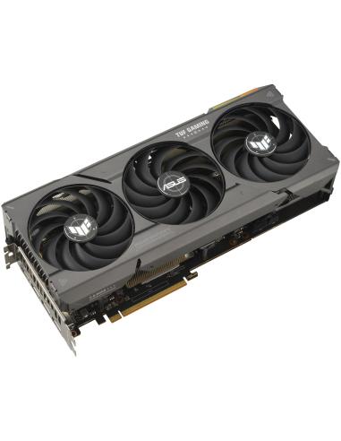 Asus TUF Gaming Radeon RX 7800 XT OC Edition 16GB GDDR6